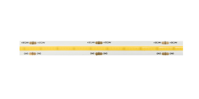 STLED COB24V15W3000K5mIP65