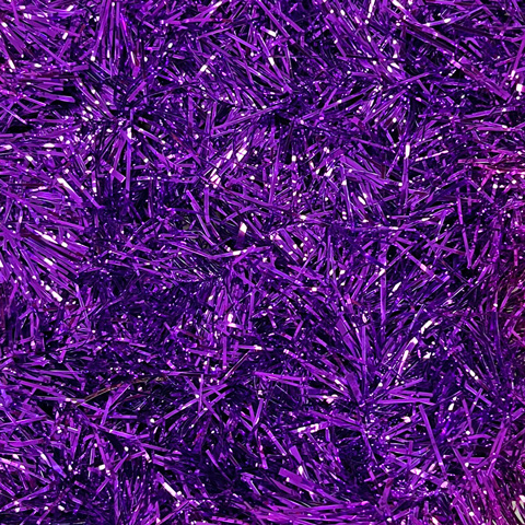 CARPET 4x1m PURPLE MET