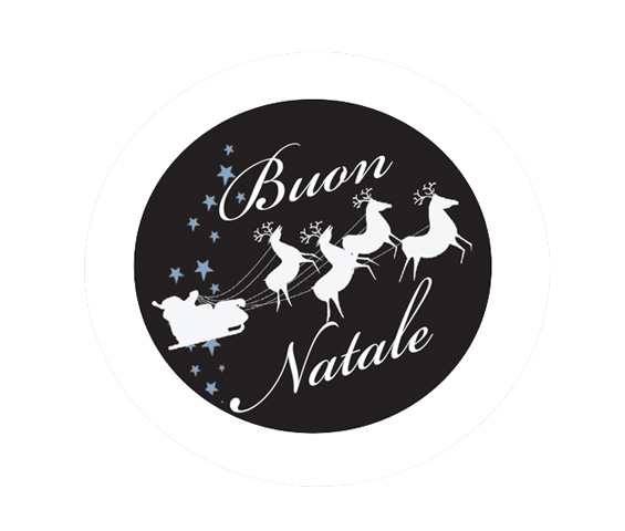 GOBO BUON NATALE