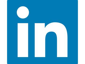 Nuova pagina LinkedIn